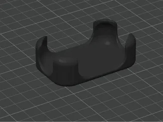 Skullcandy Dime case