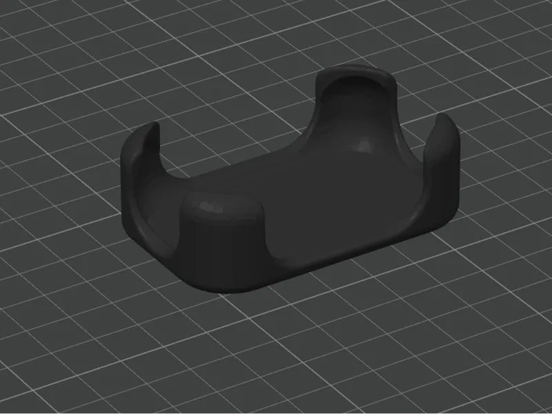 Skullcandy Dime case