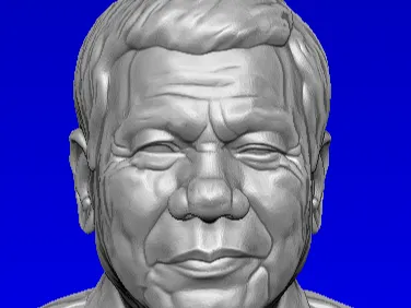 THE PRESIDENT