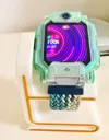 Printed in parts, optimized for appearance, perfect finish