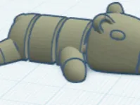 capybara