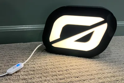 Onewheel Logo Lightbox