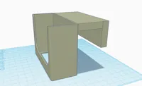 Support VESA pour Apple TV — photo 2