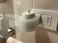 0.16mm layer, 2 walls, 15% infill