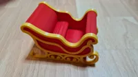 133% 0.2mm layer, 2 walls, 15% infill