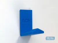 0.2mm layer, 3 walls, 15% infill