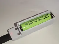 0.2mm 层高, 2 层墙, 15% 填充