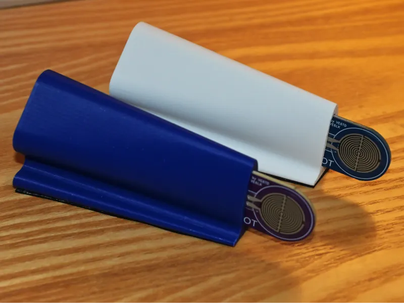 VE6LK Pressure Paddle Handle 