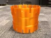 0.2mm layer, 5 walls, 15% infill