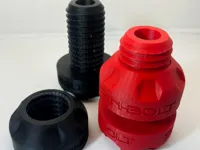 0.2mm layer, 4 walls, 15% infill
