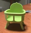 0.2mm layer, 3 walls, 15% infill