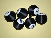 Ohne AMS, eine Farbe je Druckbett (6 Stück)