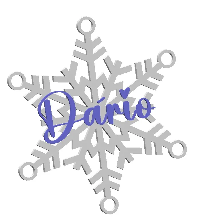 Snowflake