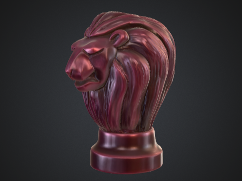 House Lannister map marker
