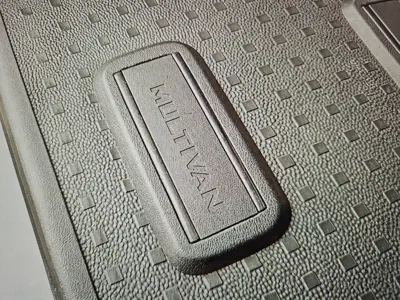Multivan seat cover