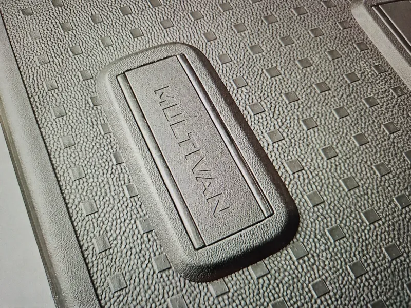 Multivan seat cover
