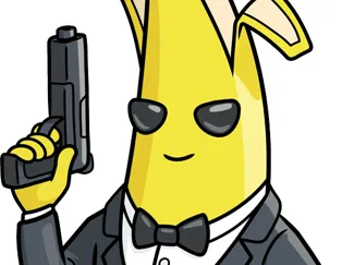Peely 007