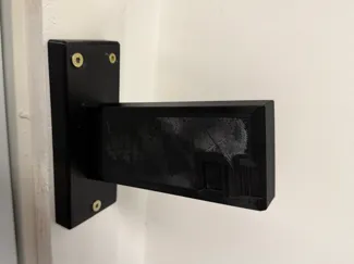 AR15 Wall Mount