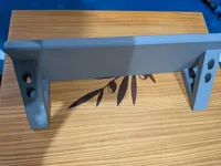 270mmx95x60 / 270x95x81.5 center and non centered supports