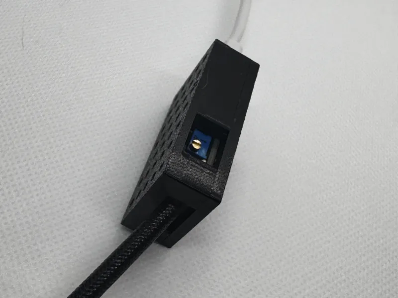 MT3608 DC‑DC Boost Converter Cover