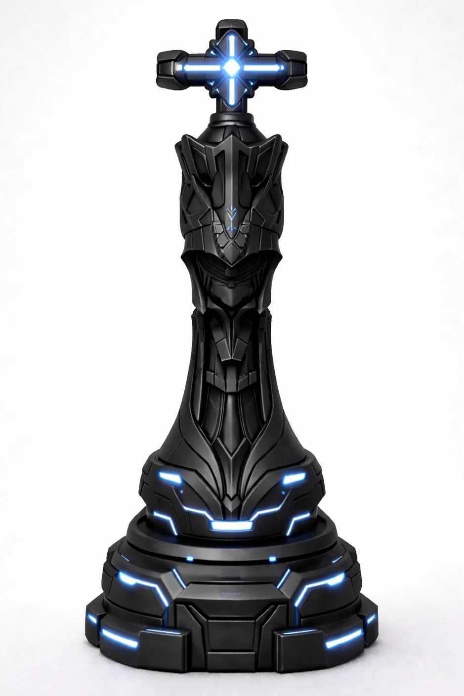 Paragon Array The Cerulean Paragon Array