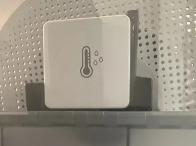 ThirdReality Humidity Sensor - AMS Integration