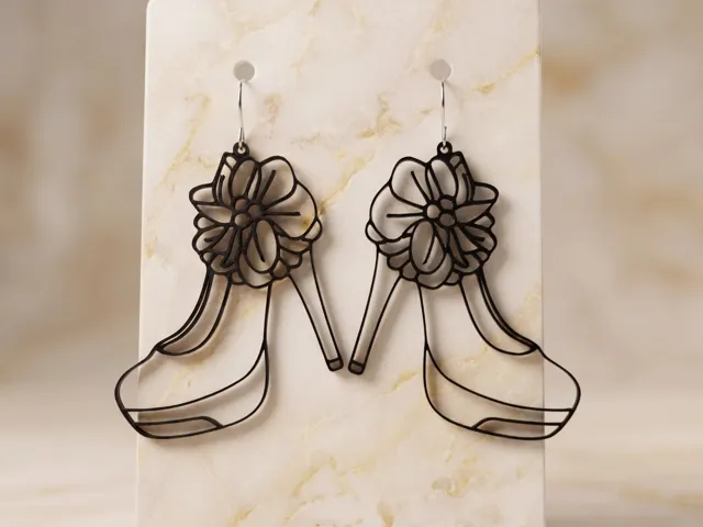 Boucles oreilles 119