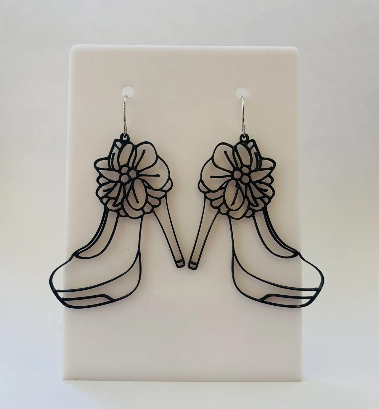 Boucles oreilles 119 view 2