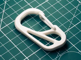 EDC Carabiner