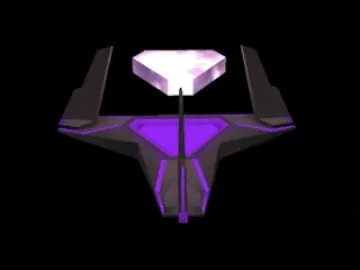 Ingress XMP Burster