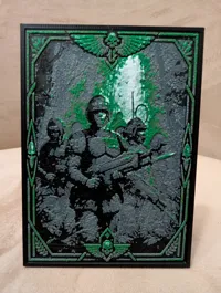 0.08mm layer, 2 walls, 100% infill