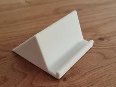 Universal Phone Stand
