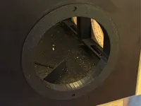0.2mm layer, 6 walls, 25% infill