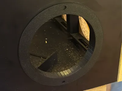 cable grommet