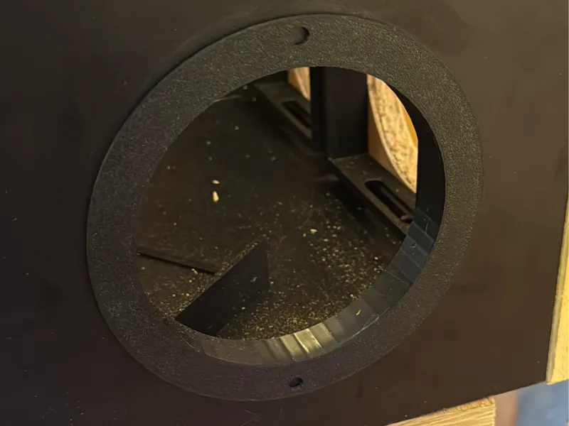 cable grommet