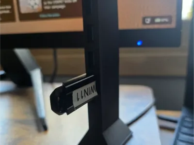 USB Hub Stand for Anker Hub