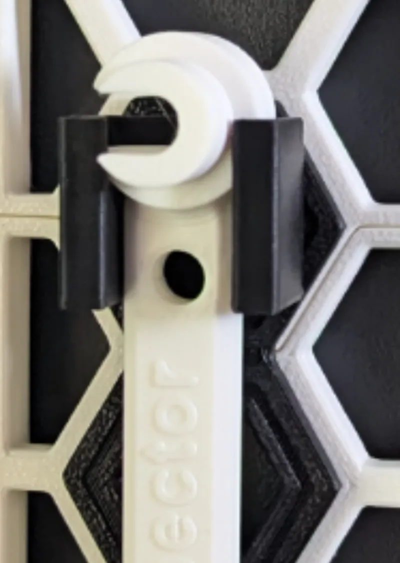 HSW AMS Disconnector Holder 