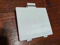 0.2mm layer, 2 walls, 5% infill