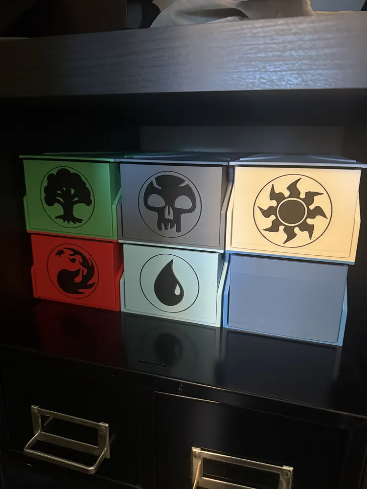 card slider mtg Amazon.com: Card Slinger for TCG & MTG | Sports Card Scanner & Trading Card  Scanner Holder Stand