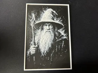 Gandalf Hueforge 2 color - No AMS Needed
