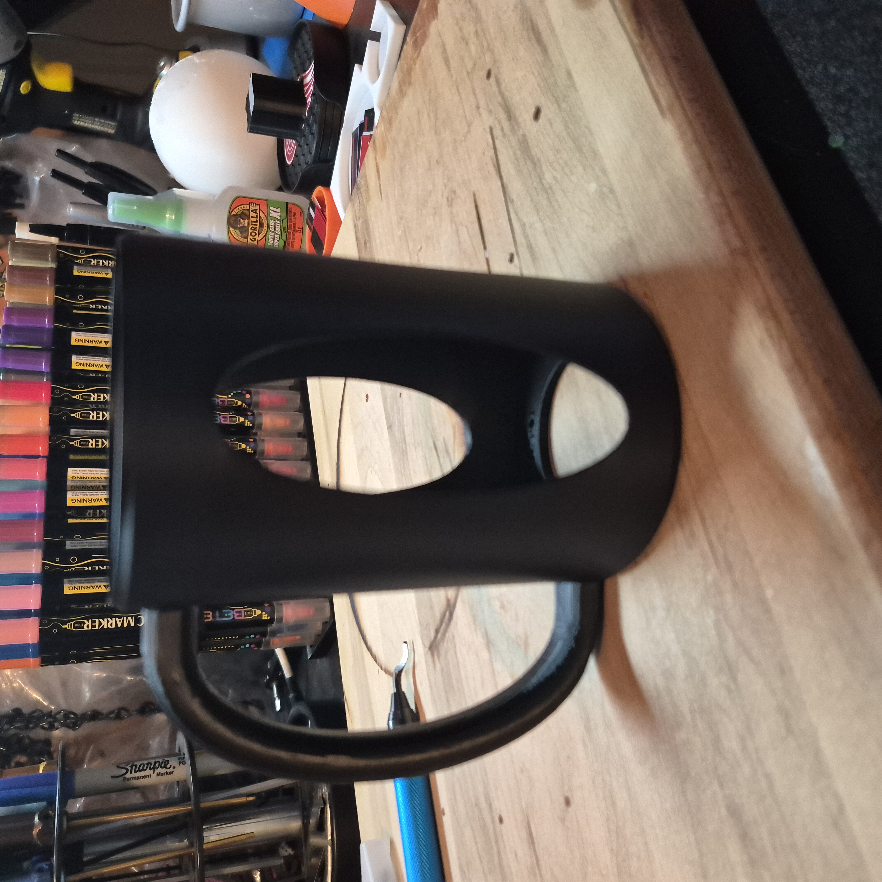 Miniatura 1 do modelo 3D Can Mug