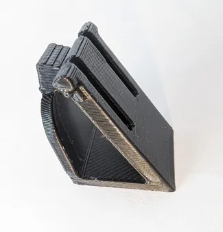 Logitech No Fold Foot
