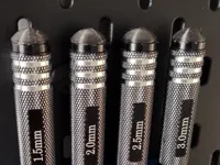 0.2mm layer, 2 walls, 25% infill