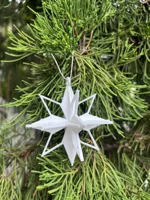 Carte-kit étoile de Noël à assembler — photo 3