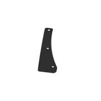 Bavette avant V2 pour Mazda MX-5 Miata (ND) — photo 3