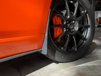 Bavette avant V2 pour Mazda MX-5 Miata (ND) — photo 1