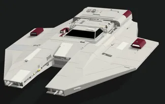 Light Freighter 