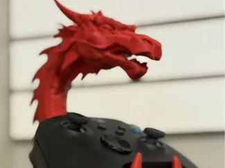 Dragon support 