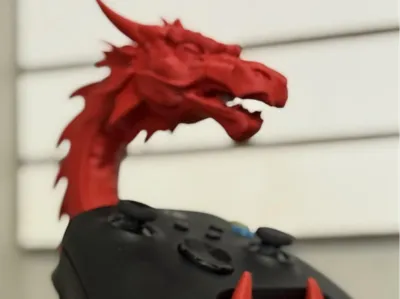 Dragon support 