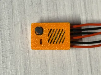UPS PCB外壳